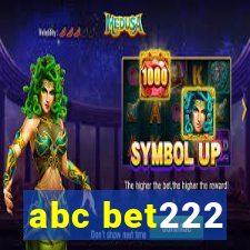 abc bet222